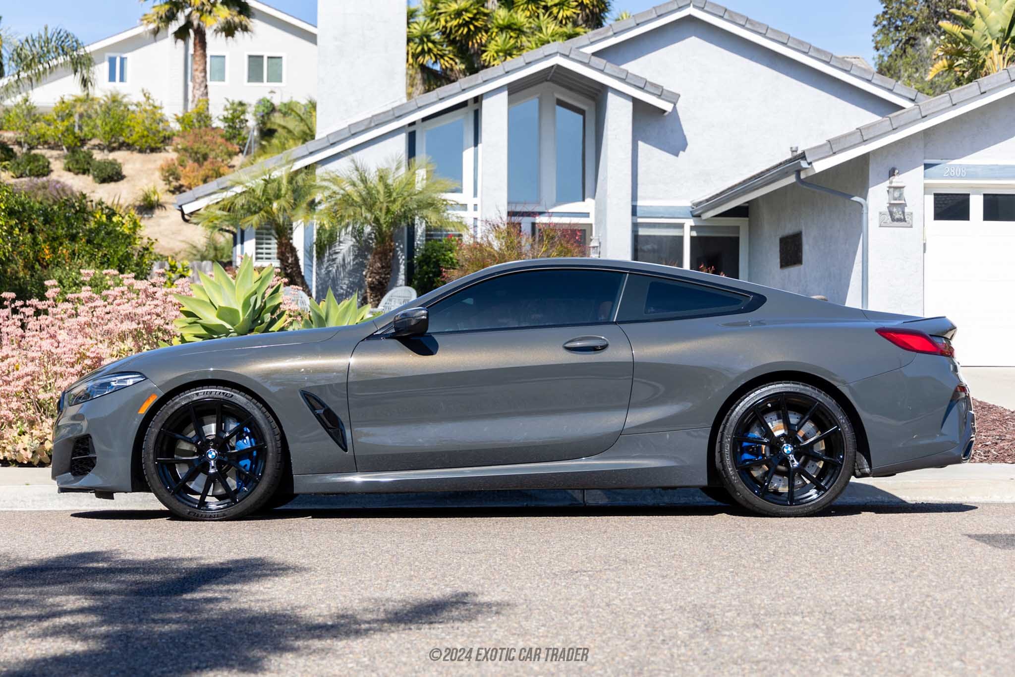 2020 BMW M850i Coupe xDrive for Sale | Exotic Car Trader (Lot